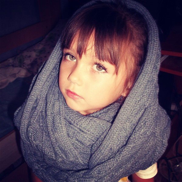 Любовь Москалева