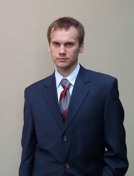 Геннадий Владимирович