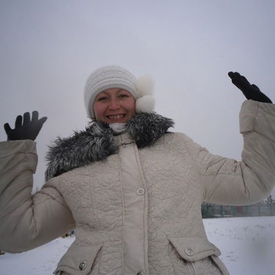 Елена Губина