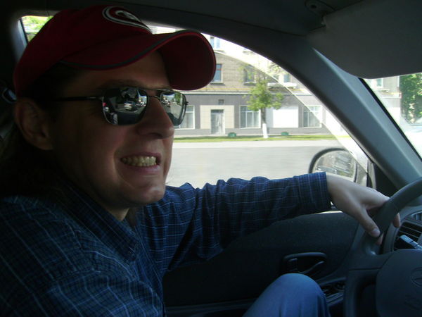 Андрей Тихонов