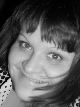 Оксана Зеленова