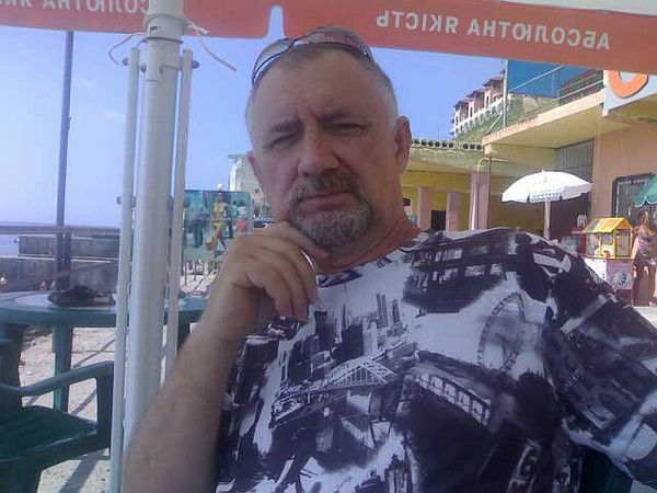 Александр Селезнев