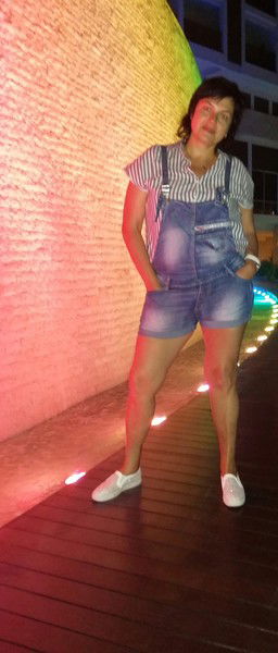 Виктория Манжос