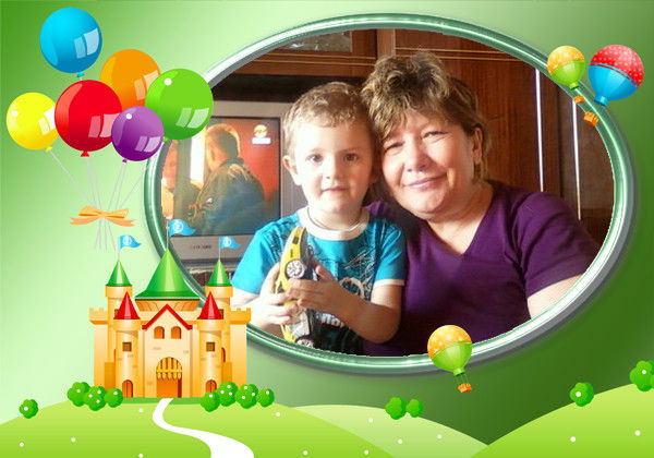 Зоя Гурьянова