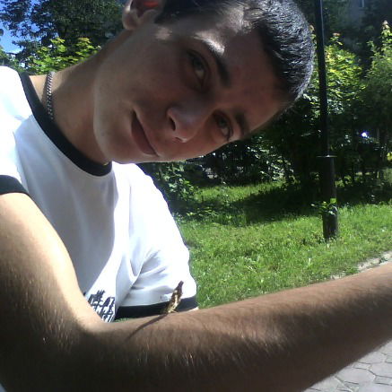 Станислав Рыжов