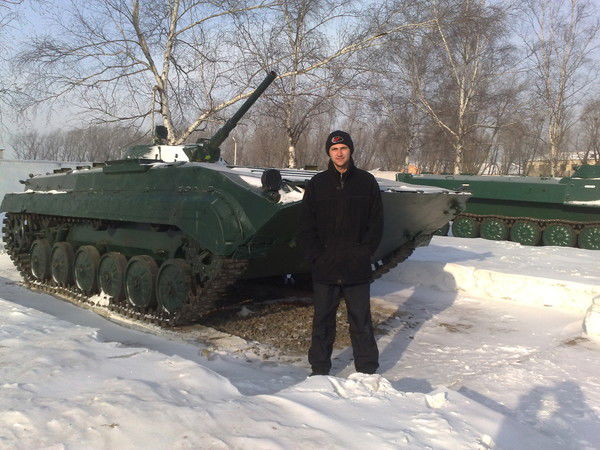 Безумный Макс