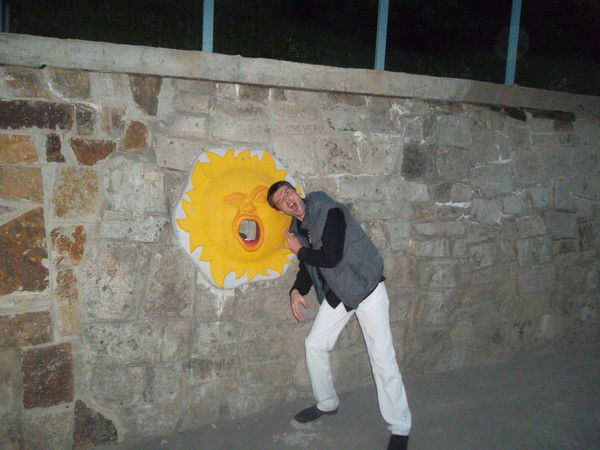 Колян Прибытков