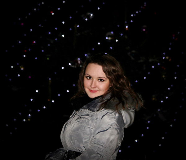 Ксения Васильченко