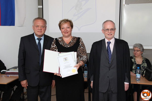 Светлана Соловьева