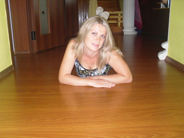 Оксана Ковалёва