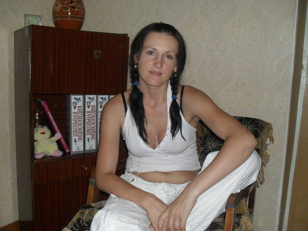 Евгения Кныш