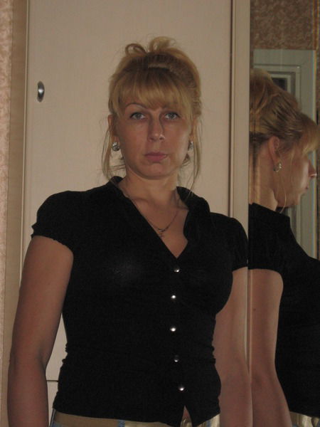 Ирина Рожкова