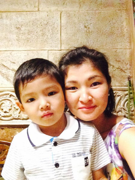 Дана Утенова