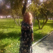 Ольга Курылева