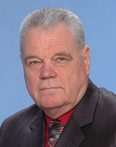 Виталий Чистоколяный