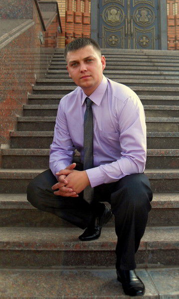 Максим Ковалевич