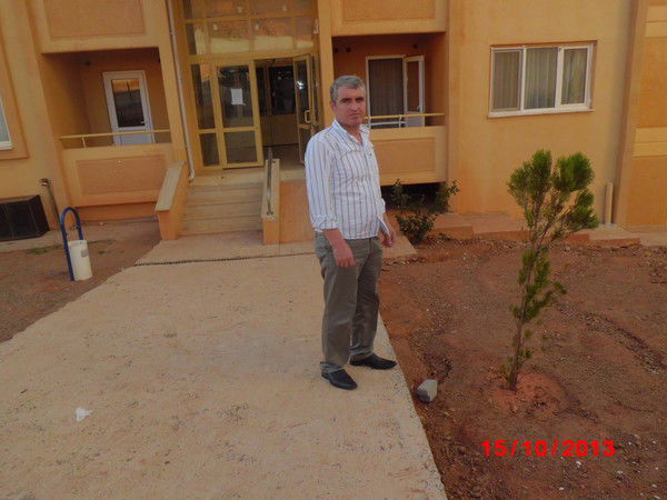 Бахтияр Abbasoglu