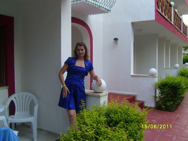 Ольга Гончарова