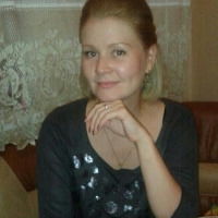 Ольга Коломина