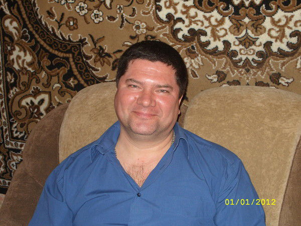 Александр Тимофеев