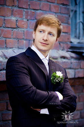 Александр Козлов