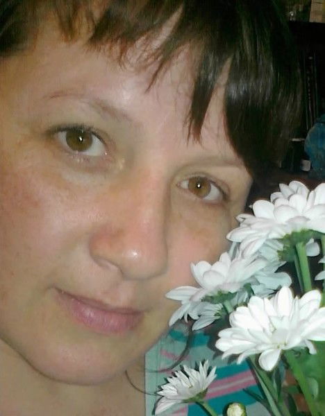 Татьяна Левашова