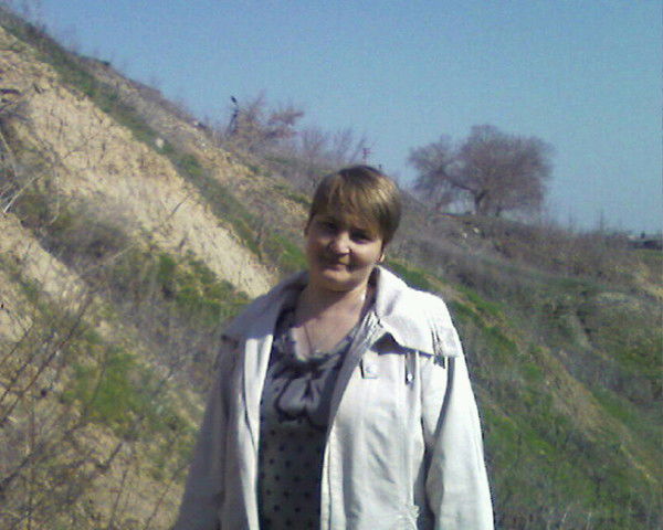 Светлана Дорошкевич