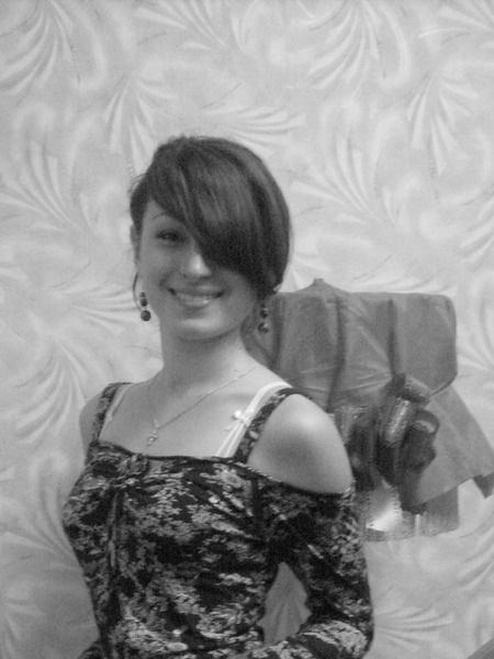 Мария Закусилова