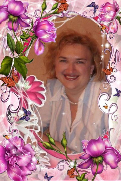 Светлана Береснева