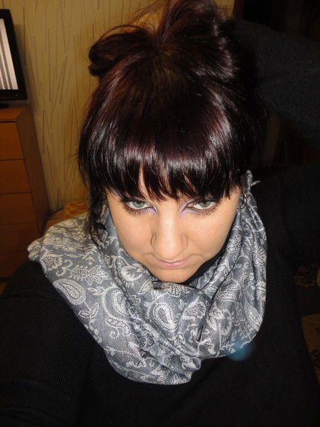 Марина Батура