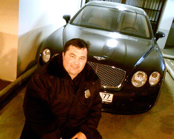 Николай Смирнов