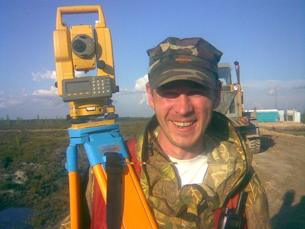 Влад Тиванов