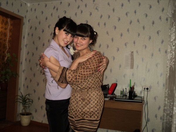 Лилия Шагабиева