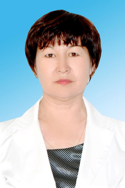 Маржанкуль Ахай