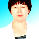 Маржанкуль Ахай
