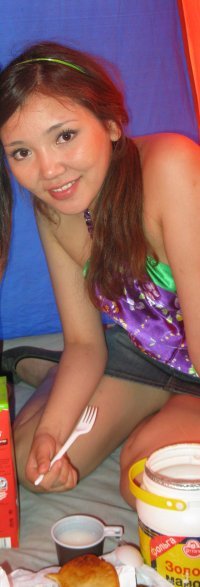 Надежда Рожина