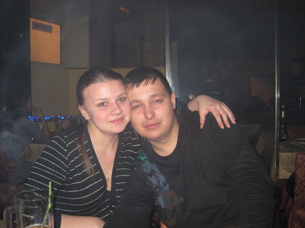 Сергей Честюнин