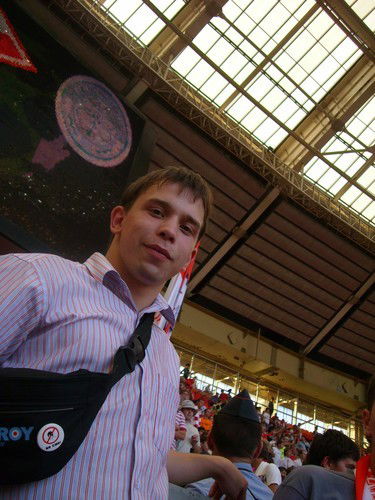 Антон Шакиров