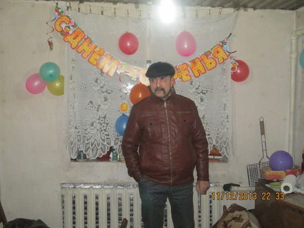 Василий Аверков