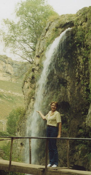 Ирина Марущак