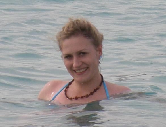 Надежда Ольховец