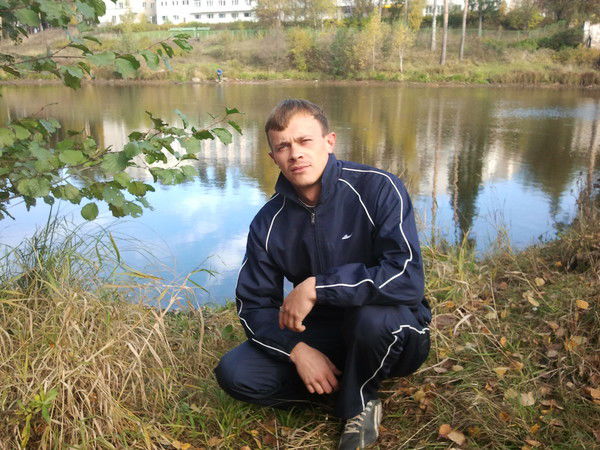 Александр Михеев