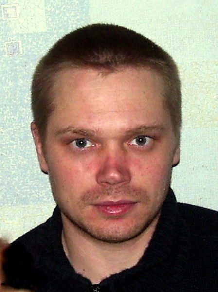 Александр Исаев