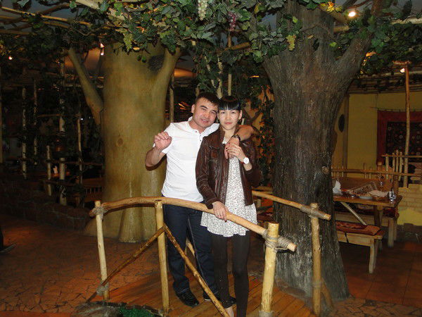 Тансамал Мамбетова