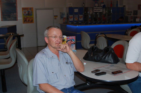 Саша Корчинский