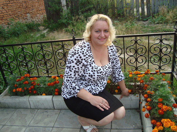 Вероника Труклецкайте