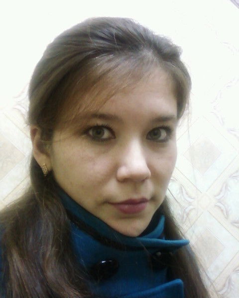 Лейсан Зайнуллина