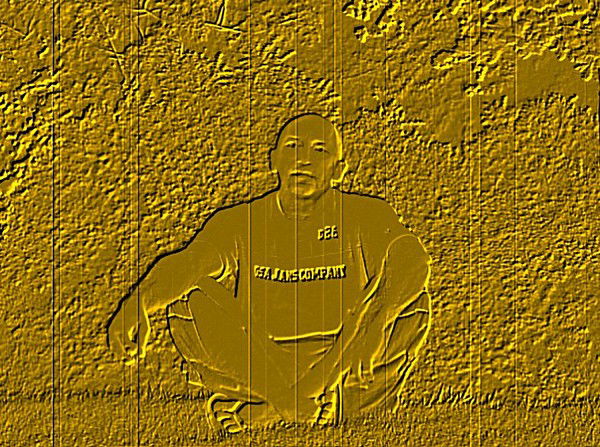 Георгий Дороднов