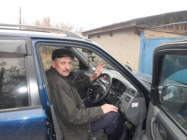 Сергей Анисимов