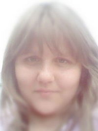 Илюза Низамова